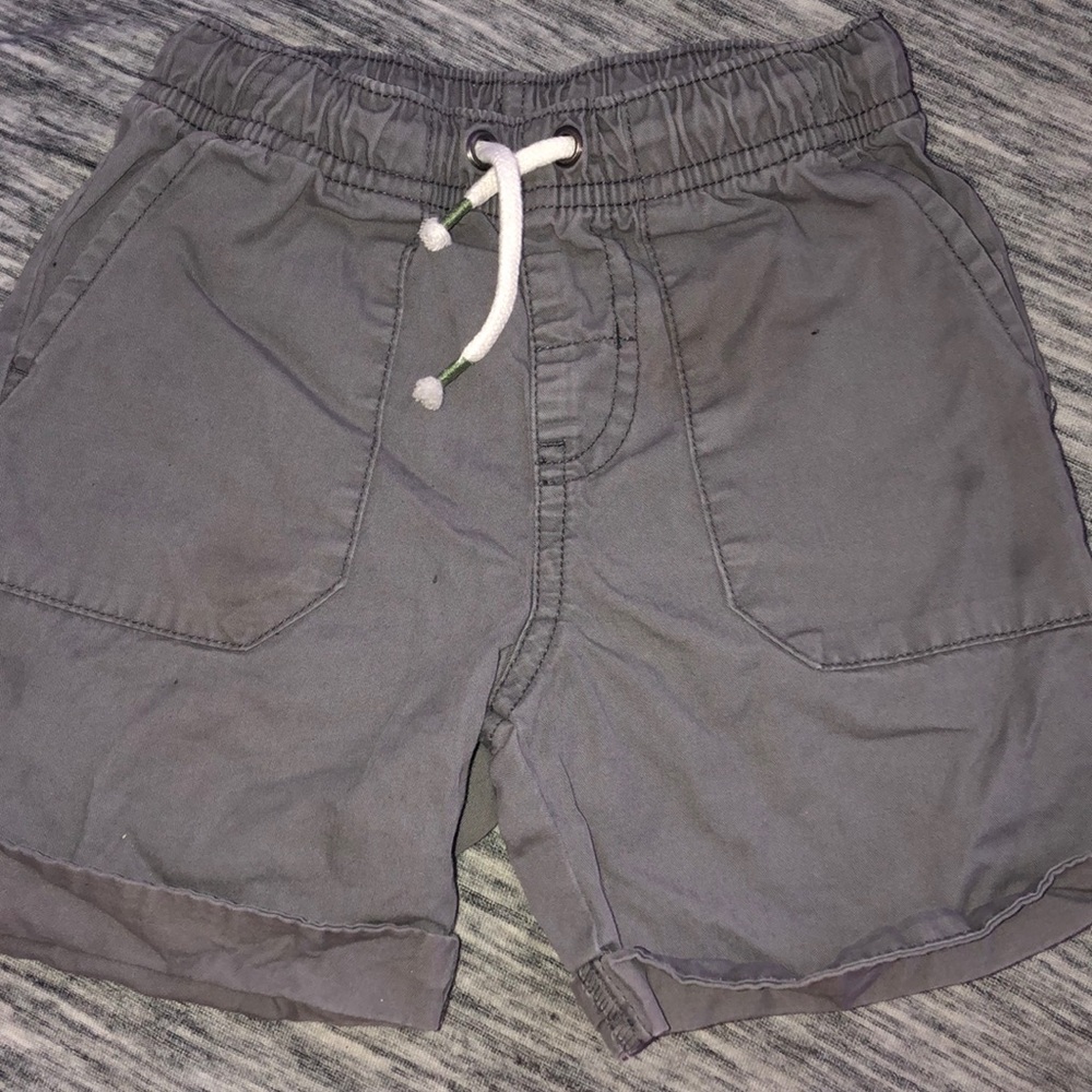 Cat and jack shorts